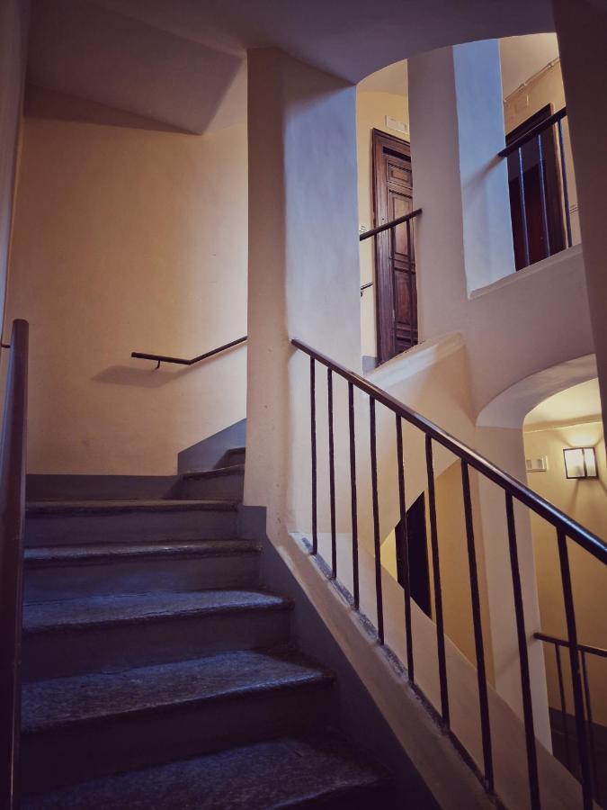 Ferienwohnung Ana'S Place Torino 4 Exterior foto