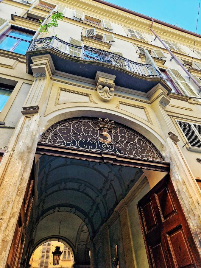 Ferienwohnung Ana'S Place Torino 4 Exterior foto