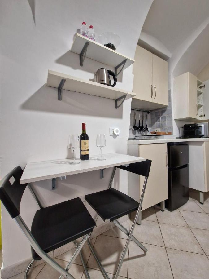 Ferienwohnung Ana'S Place Torino 4 Exterior foto